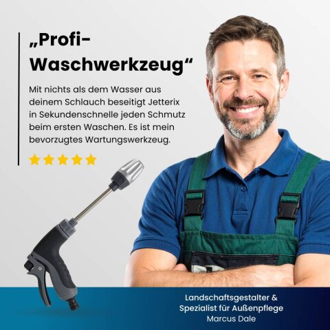 Aquoxis Pressure Washer image
