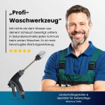Aquoxis Pressure Washer image